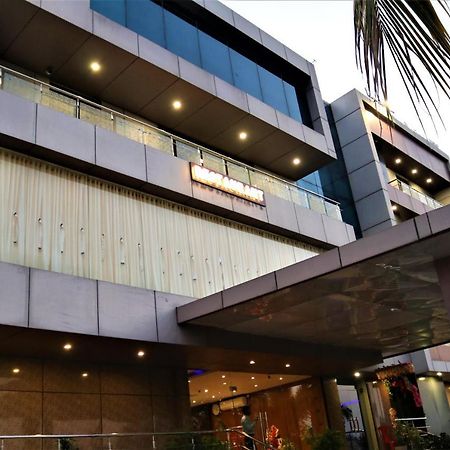 Hotel Vaishnavi Heights Aurangabad (Bihar) Exterior foto